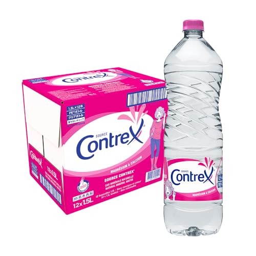 コントレックス